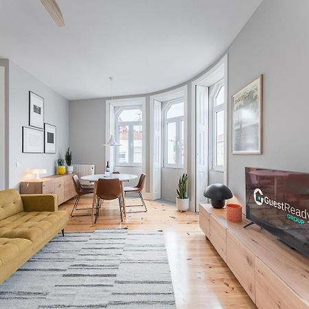 Guestready - Colorful Apt Near Agosto Station Πόρτο Εξωτερικό φωτογραφία