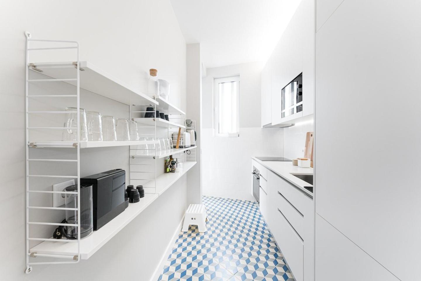 Guestready - Colorful Apt Near Agosto Station Πόρτο Εξωτερικό φωτογραφία