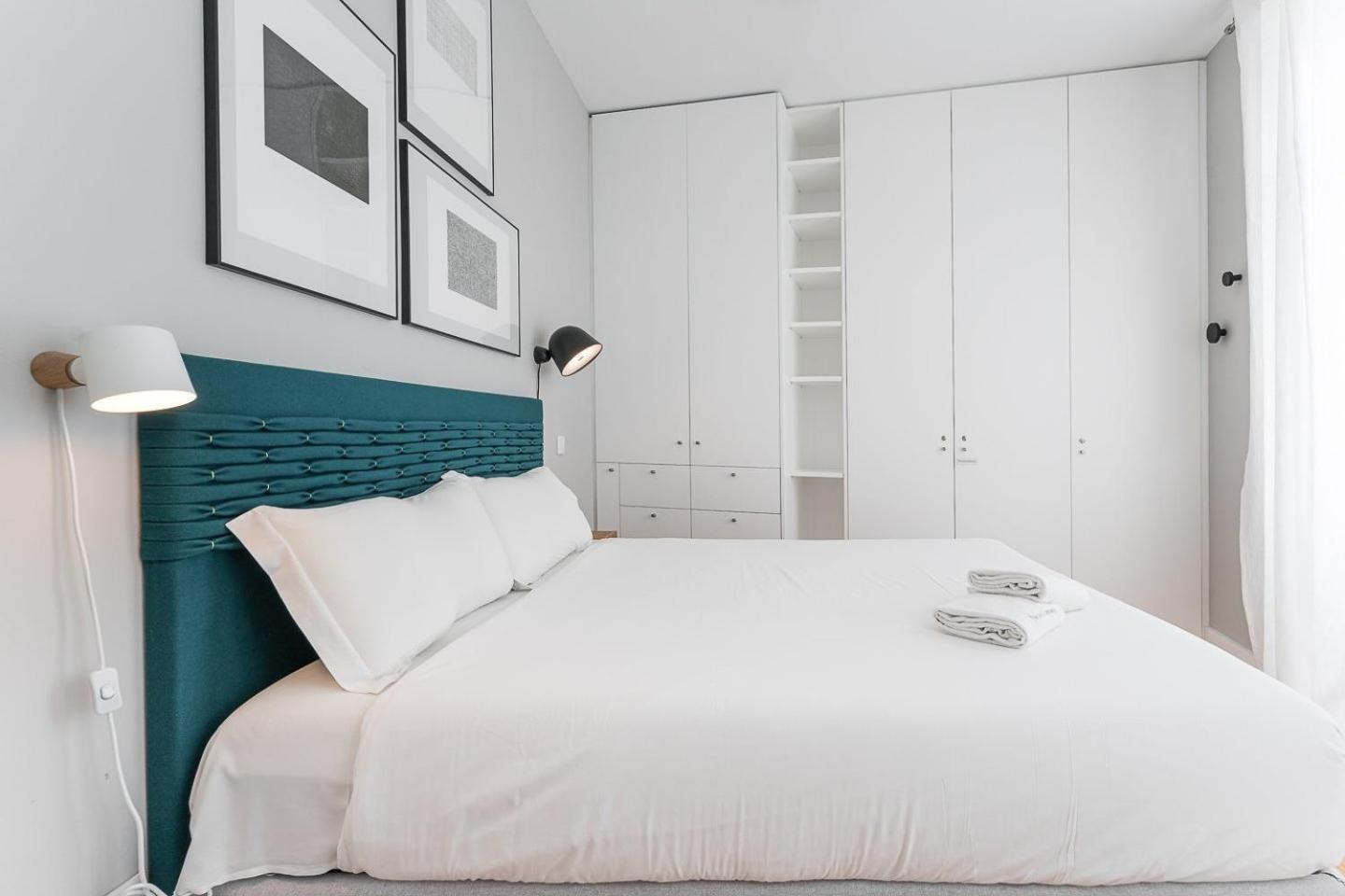 Guestready - Colorful Apt Near Agosto Station Πόρτο Εξωτερικό φωτογραφία