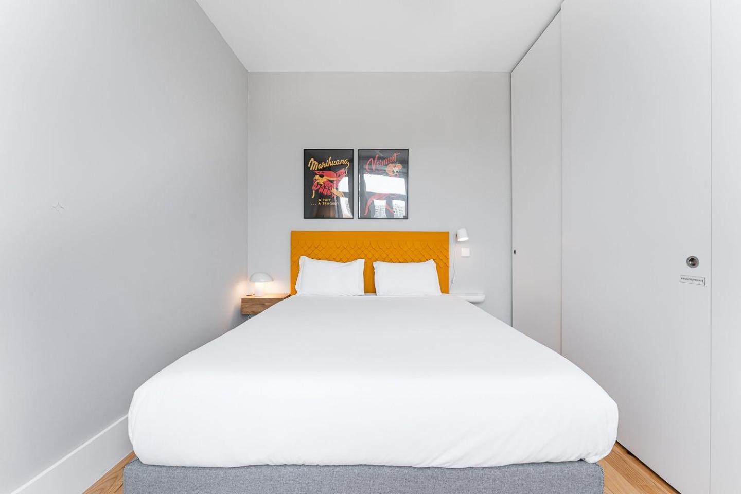 Guestready - Colorful Apt Near Agosto Station Πόρτο Εξωτερικό φωτογραφία
